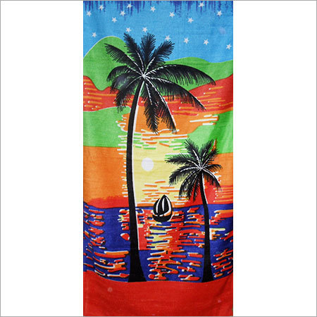 Beach Towels