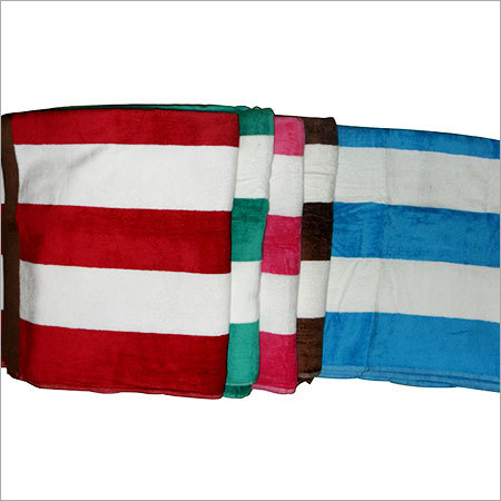 Pool Towels