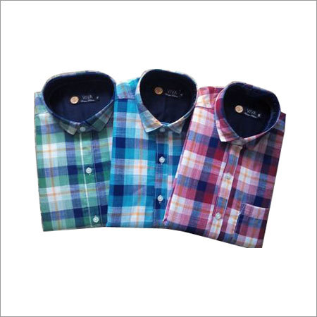 Mens Casual Shirts
