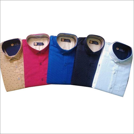Gents Casual Shirts