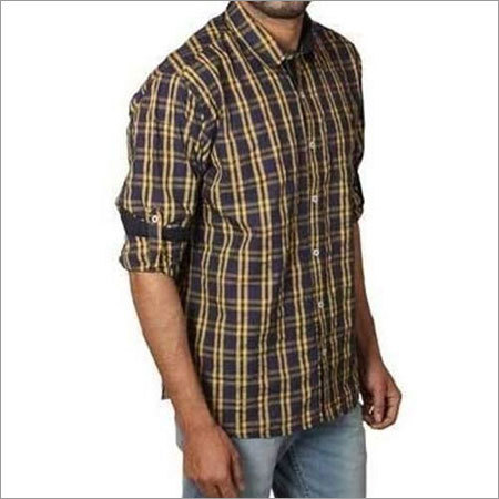 Mens Casual Shirt