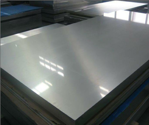 Inconel Sheets