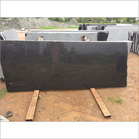 Black Pearl Granite