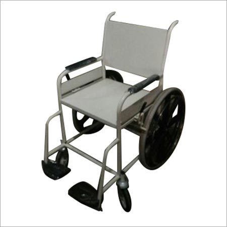 Fixed Wheelchairs
