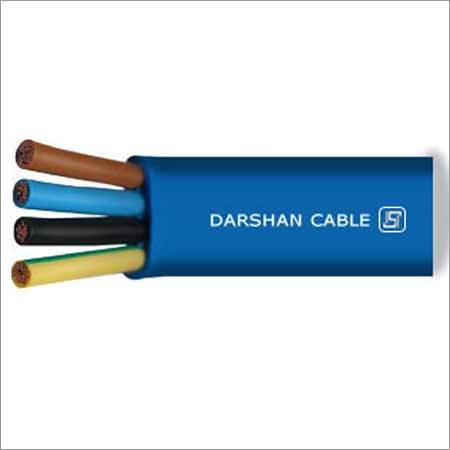 Submersible Pumps Cable