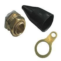 Armoured Cable Glands