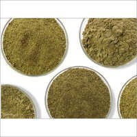 Steam Dried Brownish Fish Meal Powder