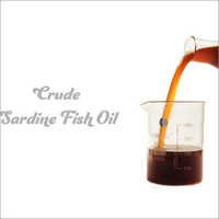 Rich in Omega-3 Fish Oil