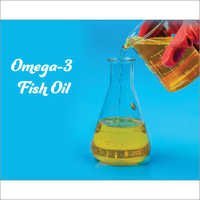 Omega-3 Oil