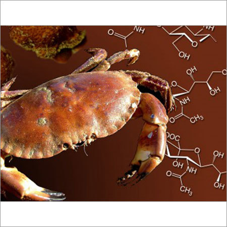 Non-Toxic, Biodegradable, and Biocompatible Chitin Chitosan