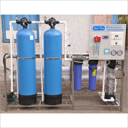 RO Plant