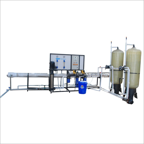 Industrial RO System