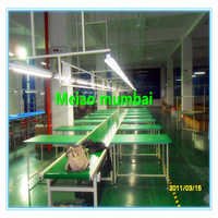 Anti Pendant Frame Assembling Line