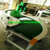 Turning Pipeline Assemblig Line Equipment