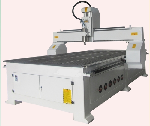 CNC Wood Router