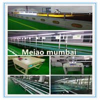 Led Tube Light Assembly Line making Machine