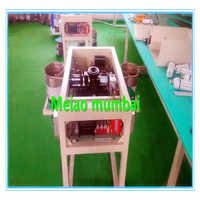 Led Bulb Cap Crimping Machine
