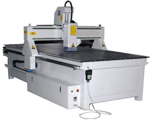 CNC Router Machine
