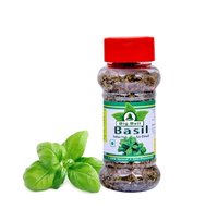 Basil 500 GM AND 20 GM