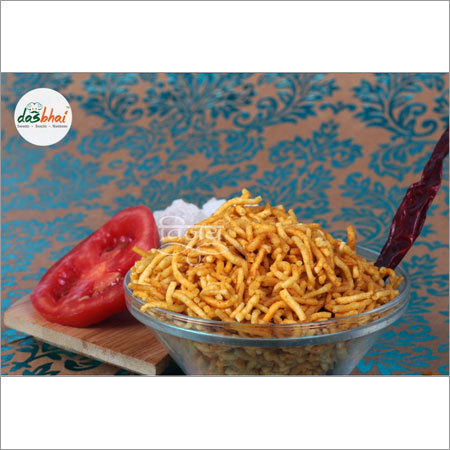Aloo Bhujia Tomato