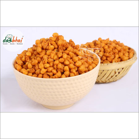 Charkhi Boondi
