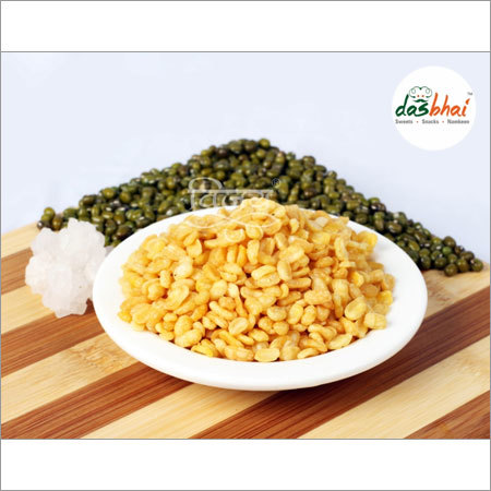 Moong Moghar