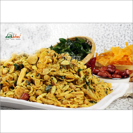 Gujrati Mixture