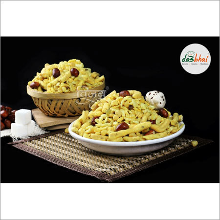 Khatta Meetha Mixture