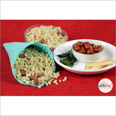 Sabudana Khichdi