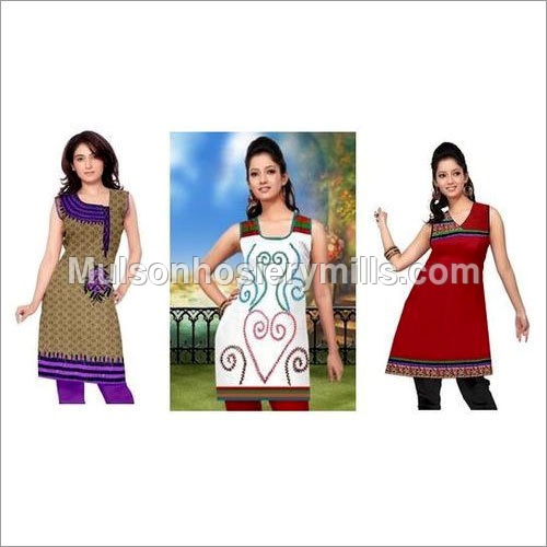 Ledies Kurti