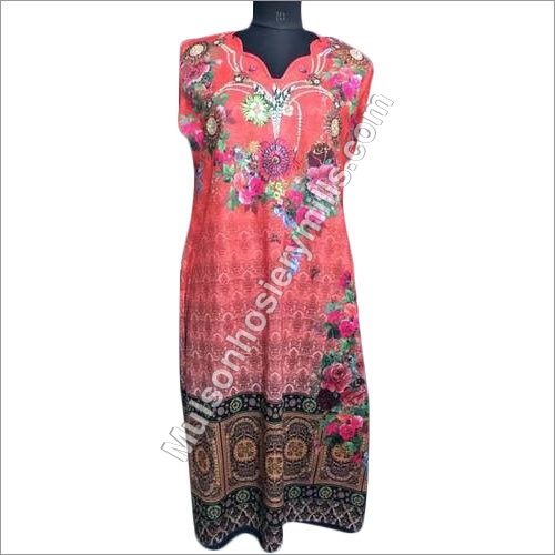 ladies designer kurtis