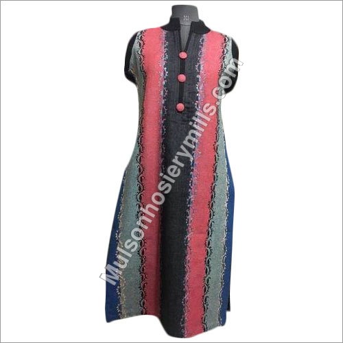 Fancy Ladies Kurtis