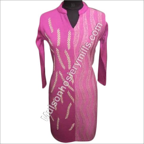 Designer kurtis