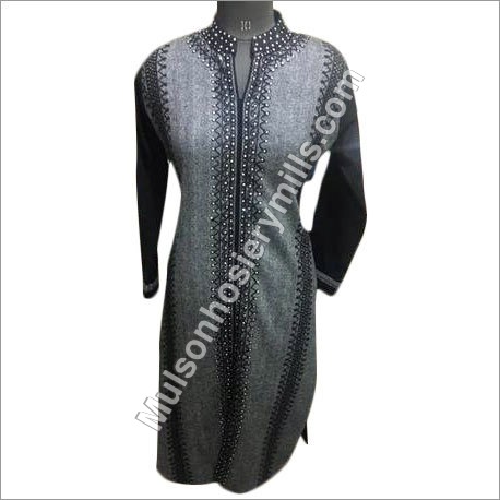 Designer kurits for ladies