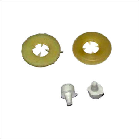 Food Processing Machinery Part
