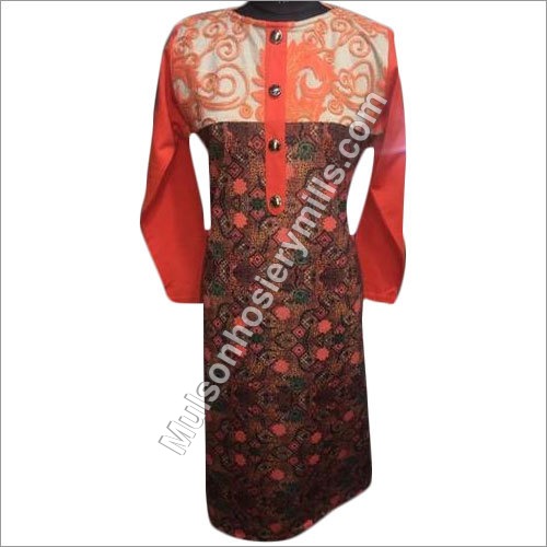 ladies kurtis