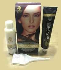 Ammonia Free Cream Hair Color Brown Color Code: Br