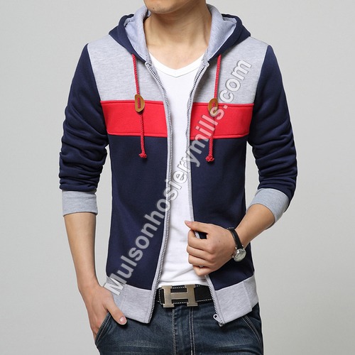 Mens Hoodies & Sweatshirts