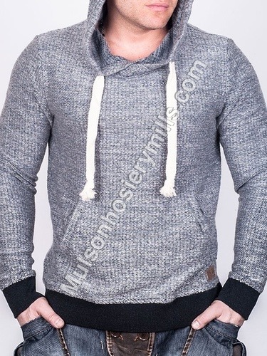 Stylish Men's Sweatshirts & Hoodies
