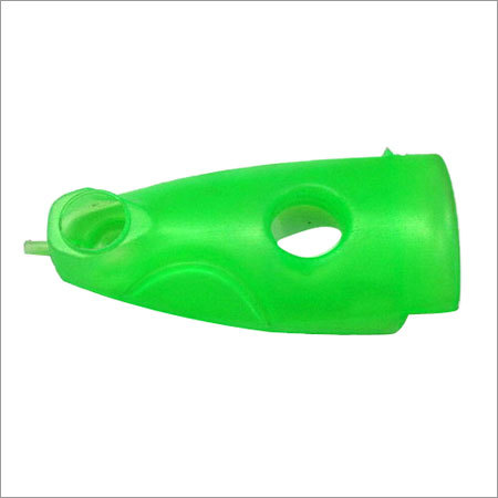 Plastic Machine Components