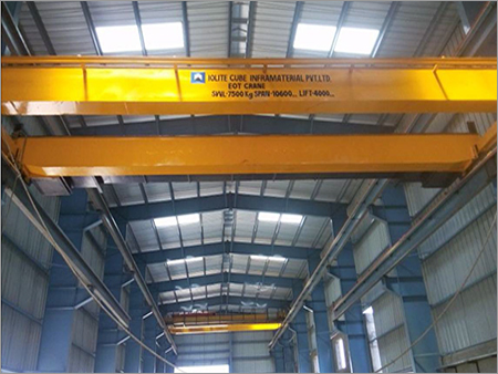 Eot Cranes