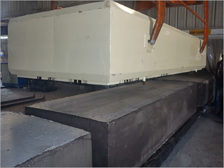 Polymer Insulator Mould