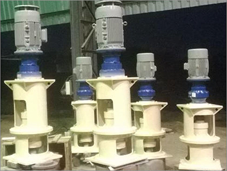 Slurry Pump Gearbox