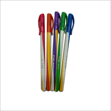 Official Pen