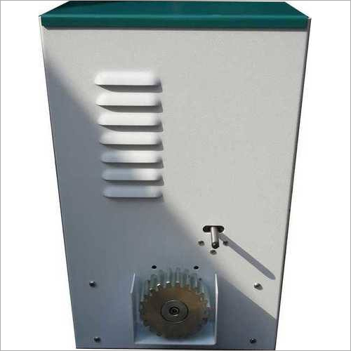 Automatic Rolling Gate Motor