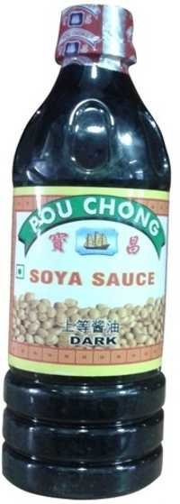 Dark Soya Sauce 25kg