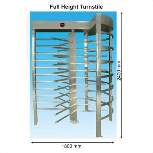 Turnstile Gate