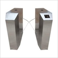 Flap Barrier Arm Length: 250 Millimeter (mm)