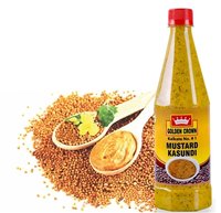 Mustard Kasaundi 700gm