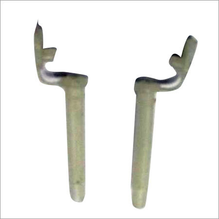 Mixer Parts